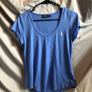Polo T Shirt